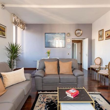 Stunning Center Rome Apartment Kültér fotó