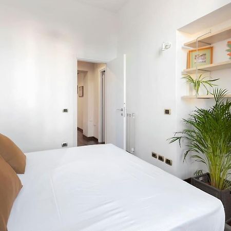 Stunning Center Rome Apartment Kültér fotó