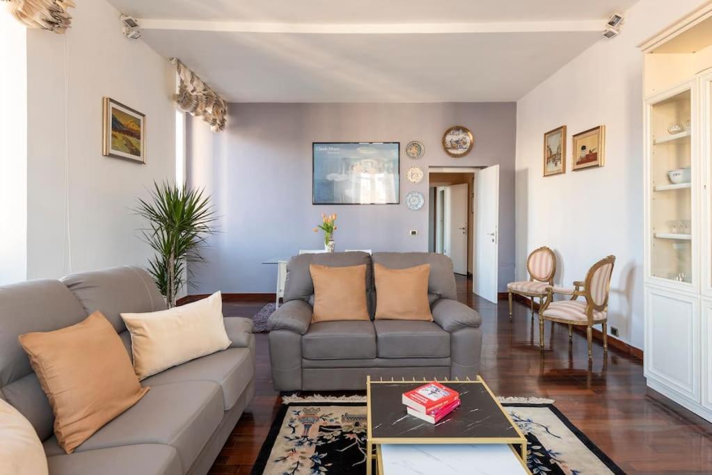 Stunning Center Rome Apartment Kültér fotó