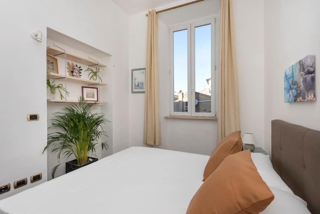 Stunning Center Rome Apartment Kültér fotó