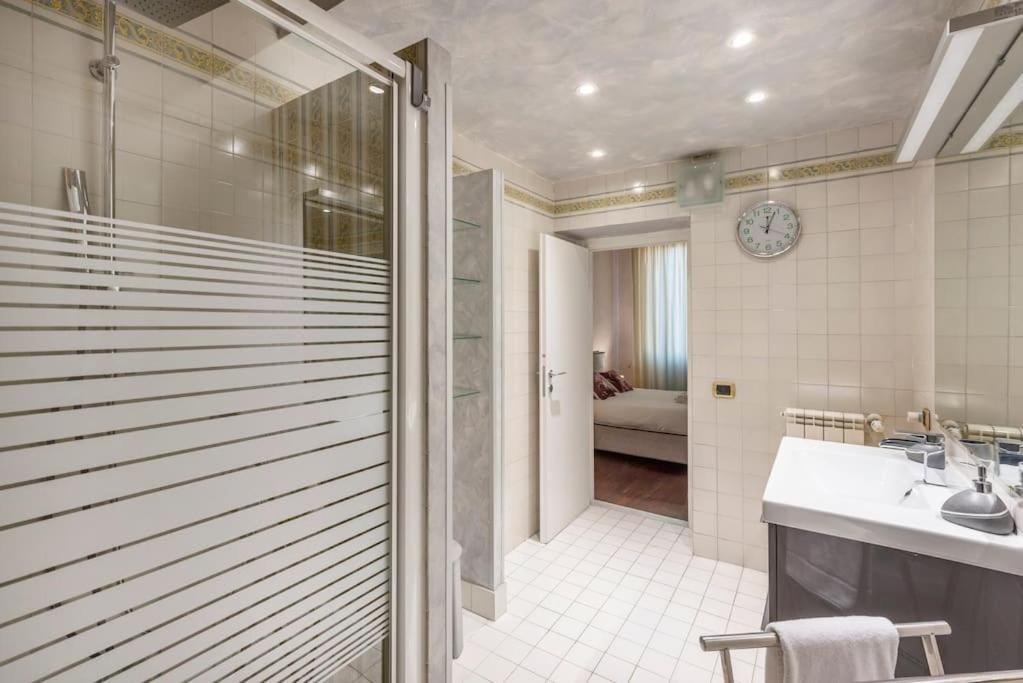 Stunning Center Rome Apartment Kültér fotó