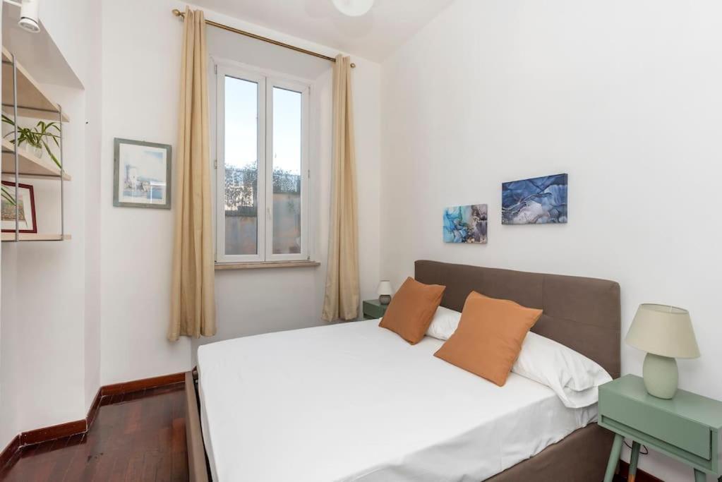 Stunning Center Rome Apartment Kültér fotó