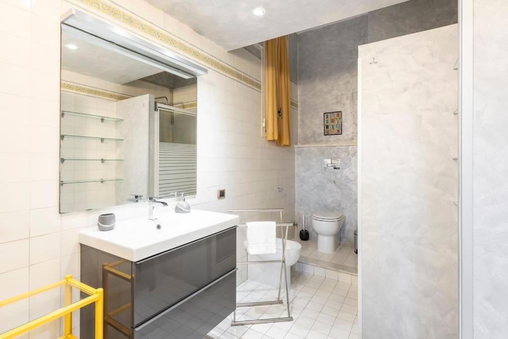 Stunning Center Rome Apartment Kültér fotó